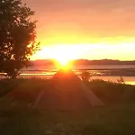 Fjordutsikten As Campingplads
