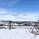 Fjordutsikten As Campingplads