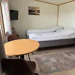 Campingplads Fjordutsikten As *
