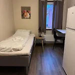 Fjordutsikten As *