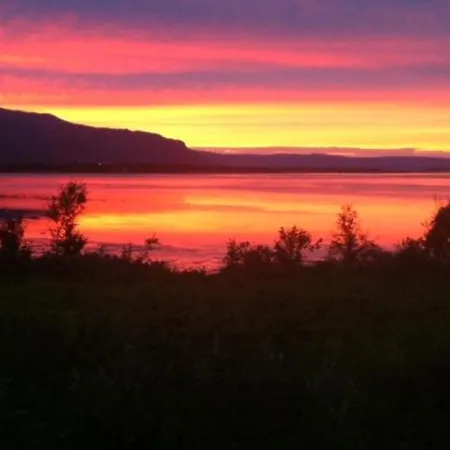 Fjordutsikten As Lakselv
