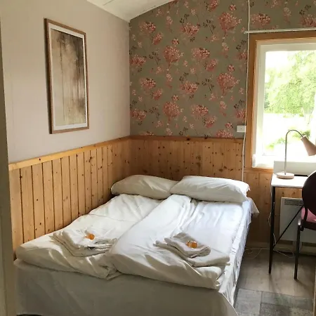Fjordutsikten & As Campingplatz