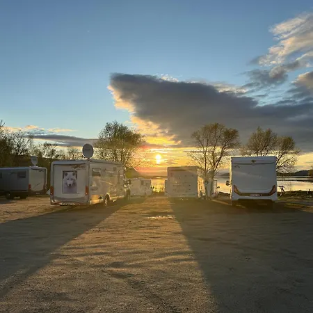 Fjordutsikten As Campsite