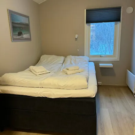 Camping Fjordutsikten As