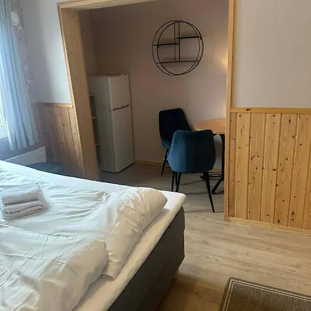 Fjordutsikten As *