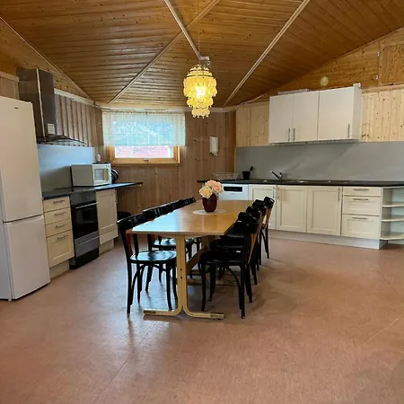 Camping Fjordutsikten As *