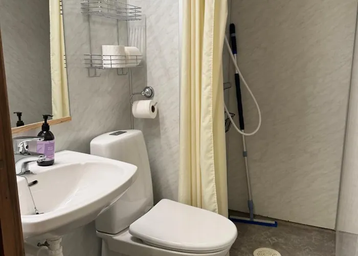 Fjordutsikten As Lakselv