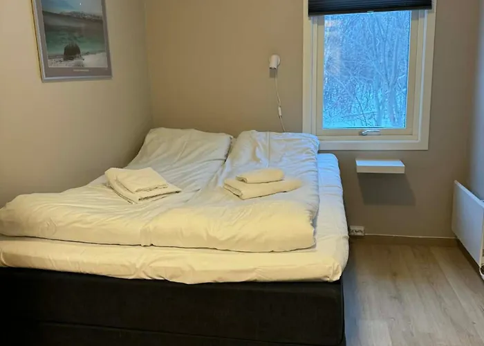 Camping Fjordutsikten As